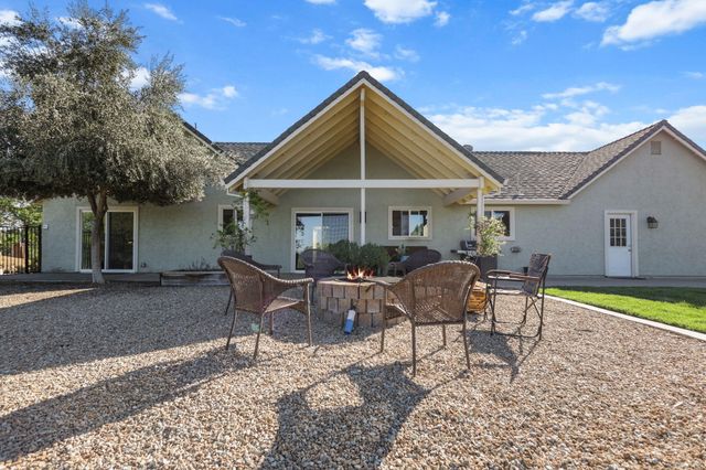 16925 C Road, Cottonwood, CA 96022