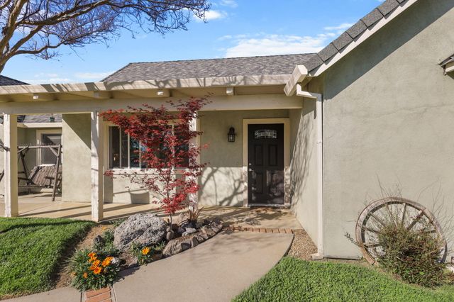 16925 C Road, Cottonwood, CA 96022