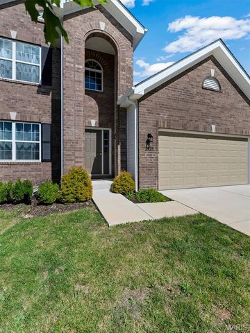 2775 Winding Valley Drive, Fenton, MO 63026