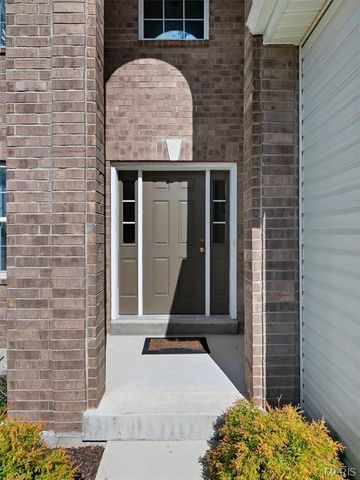 2775 Winding Valley Drive, Fenton, MO 63026