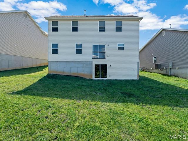 2775 Winding Valley Drive, Fenton, MO 63026