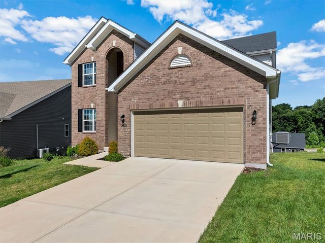 2775 Winding Valley Drive, Fenton, MO 63026