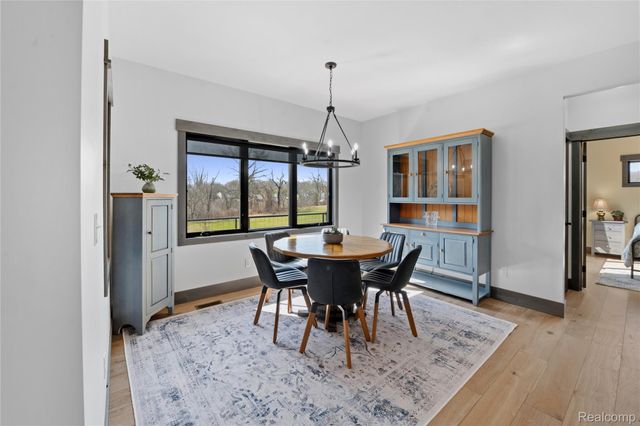 1920 Woodcreek Drive, Brighton Township, MI 48114