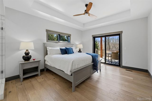 1920 Woodcreek Drive, Brighton Township, MI 48114