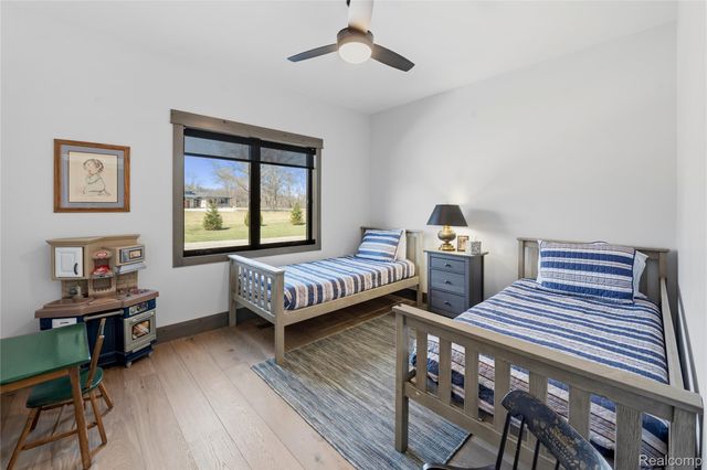 1920 Woodcreek Drive, Brighton Township, MI 48114