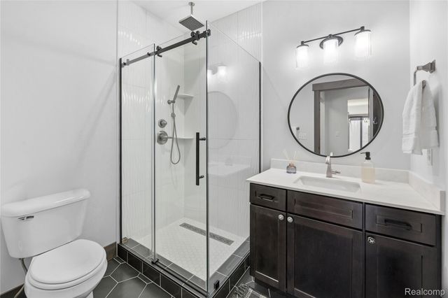 1920 Woodcreek Drive, Brighton Township, MI 48114