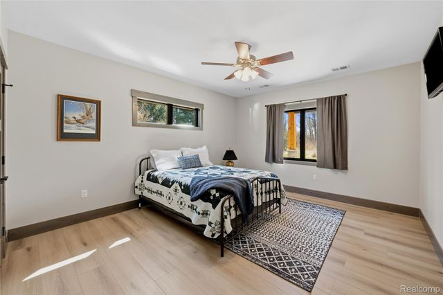 1920 Woodcreek Drive, Brighton Township, MI 48114