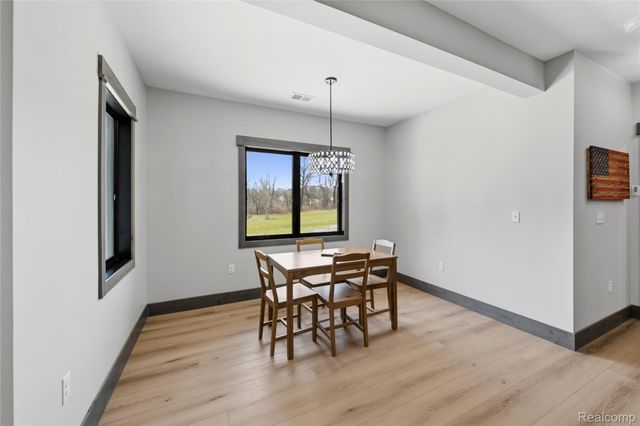 1920 Woodcreek Drive, Brighton Township, MI 48114