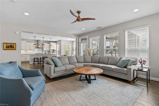 2121 Ferguson LOOP, Chesapeake, VA 23322