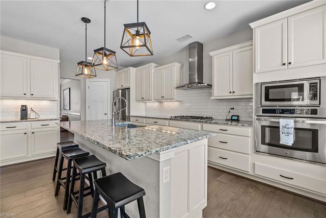 2121 Ferguson LOOP, Chesapeake, VA 23322