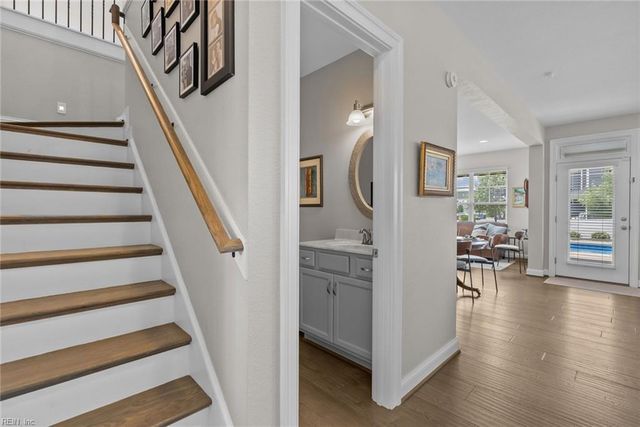 2121 Ferguson LOOP, Chesapeake, VA 23322