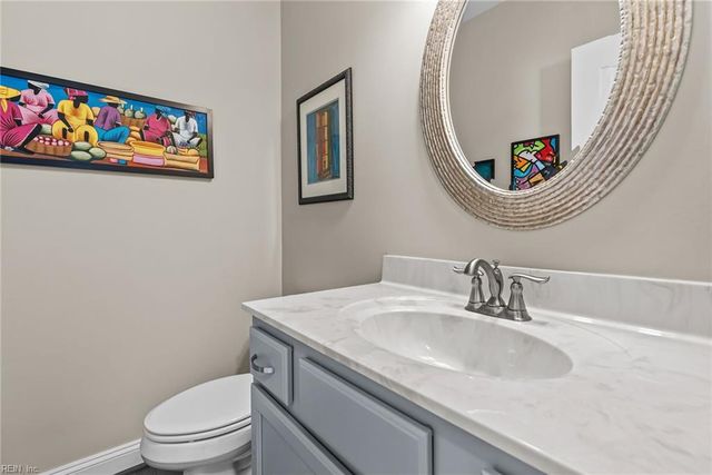 2121 Ferguson LOOP, Chesapeake, VA 23322