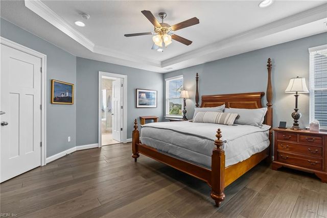 2121 Ferguson LOOP, Chesapeake, VA 23322