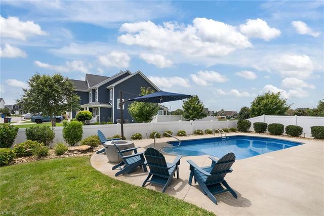 2121 Ferguson LOOP, Chesapeake, VA 23322