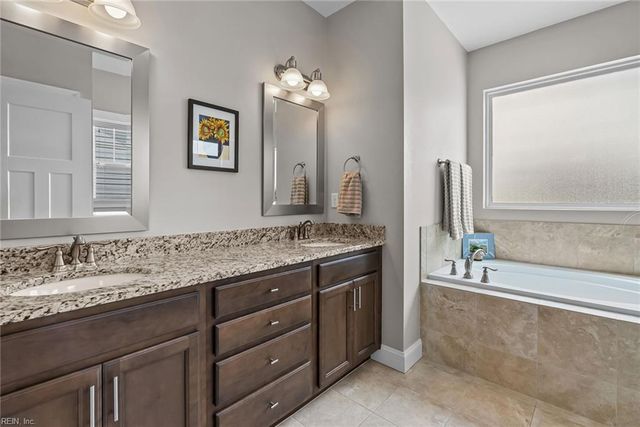 2121 Ferguson LOOP, Chesapeake, VA 23322