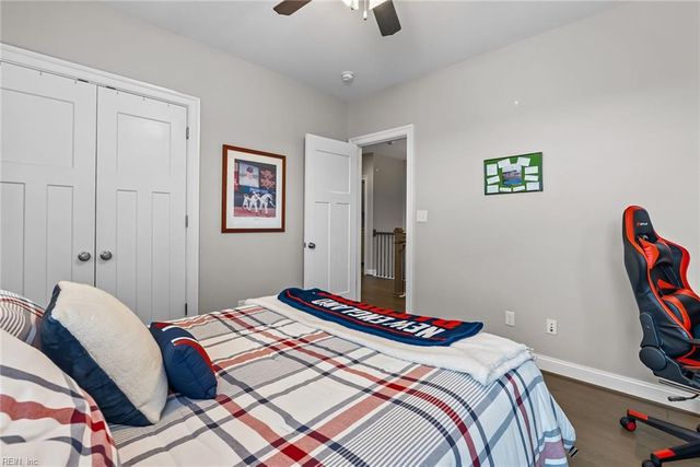 2121 Ferguson LOOP, Chesapeake, VA 23322