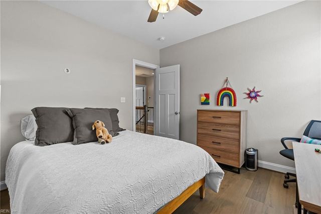 2121 Ferguson LOOP, Chesapeake, VA 23322
