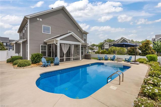 2121 Ferguson LOOP, Chesapeake, VA 23322