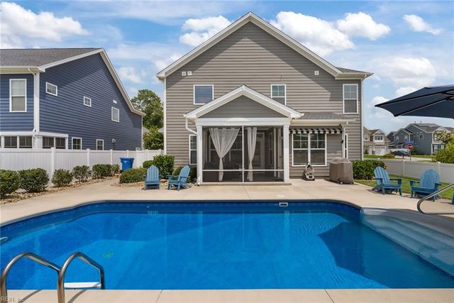 2121 Ferguson LOOP, Chesapeake, VA 23322