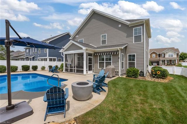 2121 Ferguson LOOP, Chesapeake, VA 23322