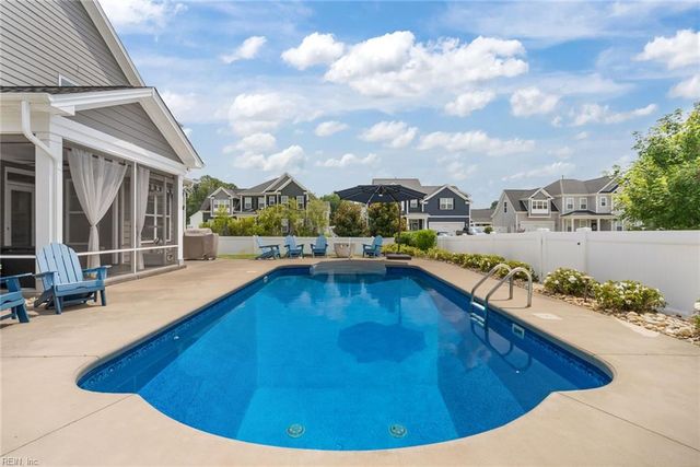 2121 Ferguson LOOP, Chesapeake, VA 23322