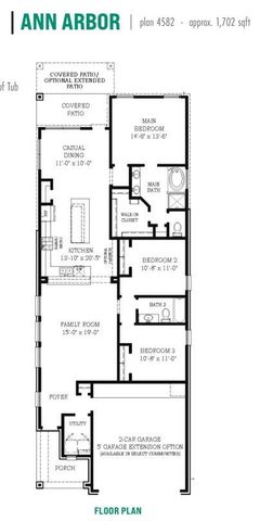 2235 Garden Arbor Lane, Tomball, TX 77375