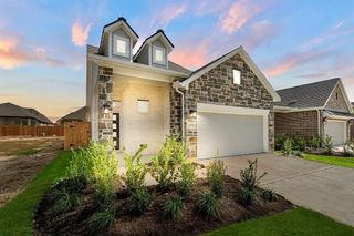 2235 Garden Arbor Lane, Tomball, TX 77375