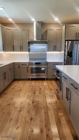 330 Swayback Lane, Bozeman, MT 59718