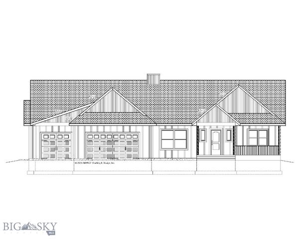 330 Swayback Lane, Bozeman, MT 59718