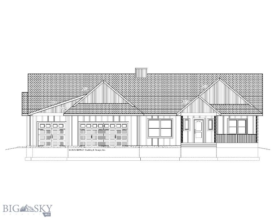 330 Swayback Lane, Bozeman, MT 59718 photo 8