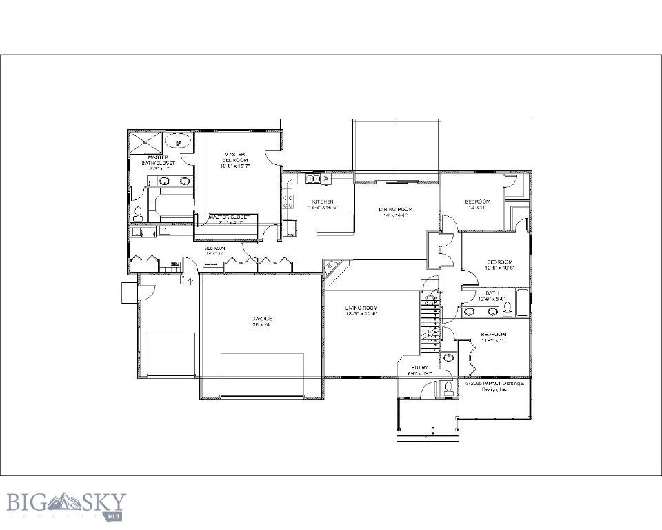 330 Swayback Lane, Bozeman, MT 59718 photo 9
