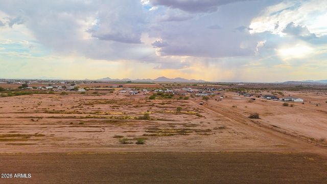 0 E Lonesome Ln Lot D -- -, Coolidge, AZ 85128