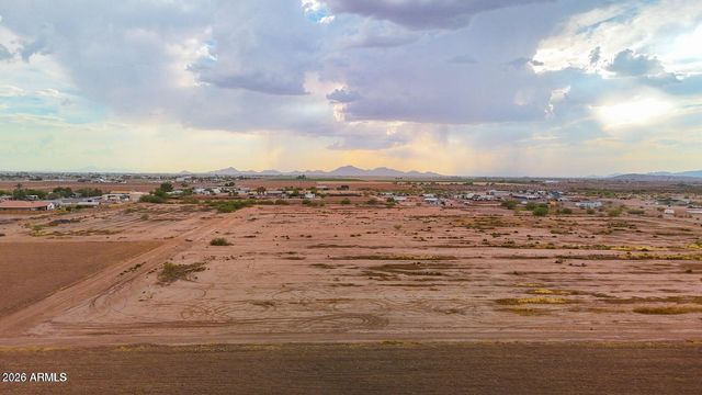 0 E Lonesome Ln Lot D -- -, Coolidge, AZ 85128