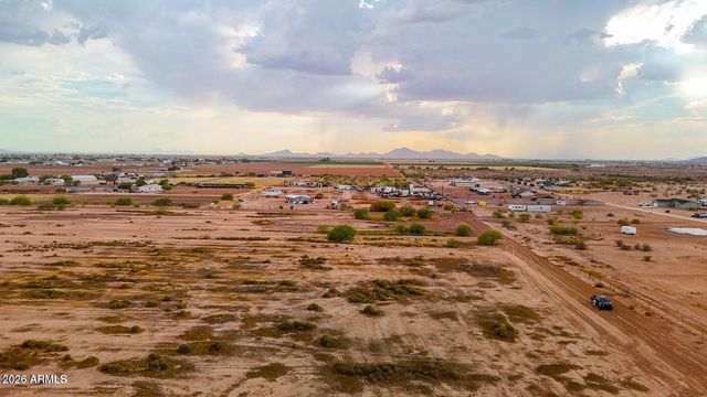 0 E Lonesome Ln Lot D -- -, Coolidge, AZ 85128