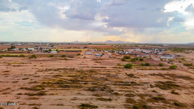 0 E Lonesome Ln Lot D -- -, Coolidge, AZ 85128