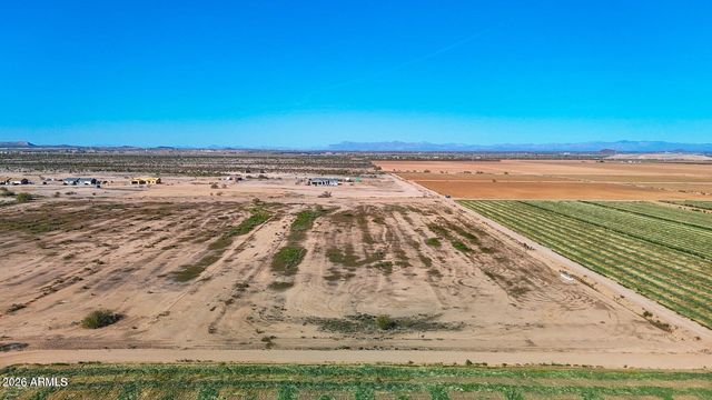 0 E Lonesome Ln Lot D -- -, Coolidge, AZ 85128