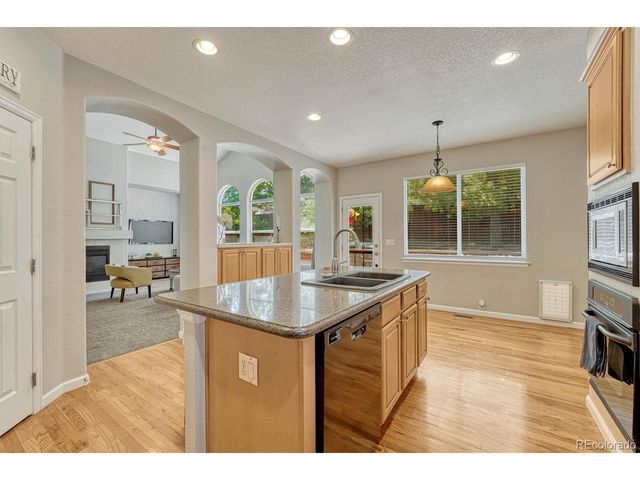 1422 Colebrook Ct, Castle Rock, CO 80109