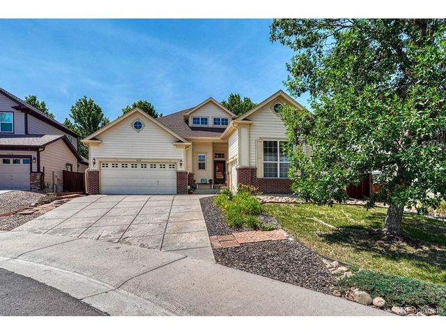 1422 Colebrook Ct, Castle Rock, CO 80109