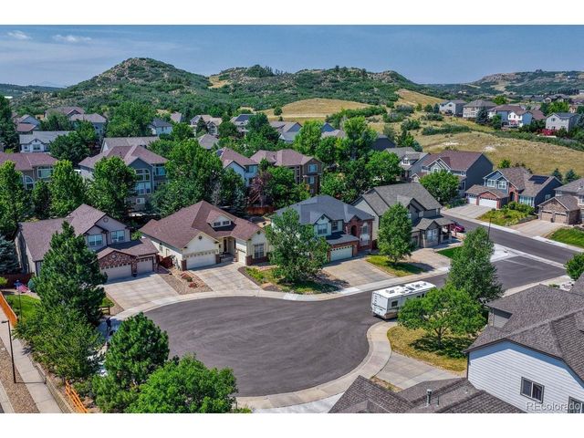 1422 Colebrook Ct, Castle Rock, CO 80109