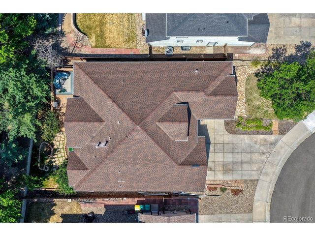 1422 Colebrook Ct, Castle Rock, CO 80109