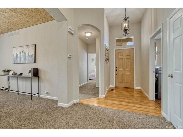 1422 Colebrook Ct, Castle Rock, CO 80109