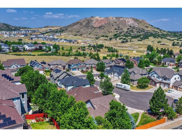 1422 Colebrook Ct, Castle Rock, CO 80109