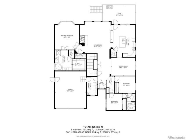 1422 Colebrook Ct, Castle Rock, CO 80109