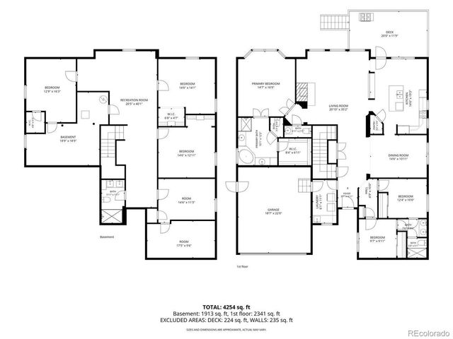 1422 Colebrook Ct, Castle Rock, CO 80109