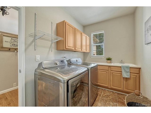 1422 Colebrook Ct, Castle Rock, CO 80109