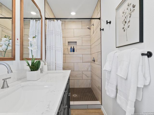 123 W. Mandalay, San Antonio, TX 78212