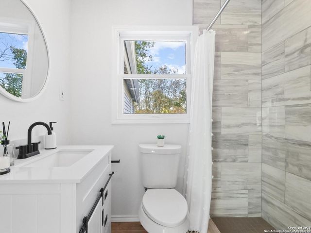 123 W. Mandalay, San Antonio, TX 78212