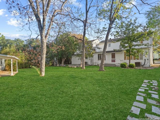 123 W. Mandalay, San Antonio, TX 78212