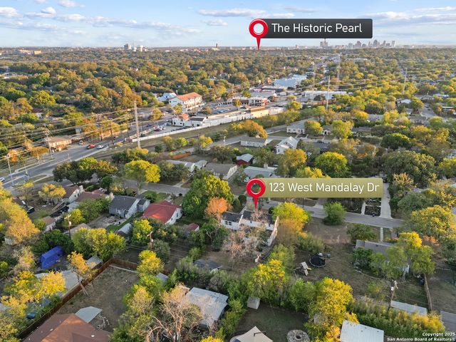 123 W. Mandalay, San Antonio, TX 78212