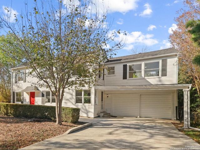 123 W. Mandalay, San Antonio, TX 78212